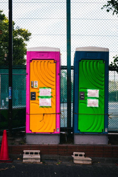 Best Construction site porta potty rental  in Piedmont, AL