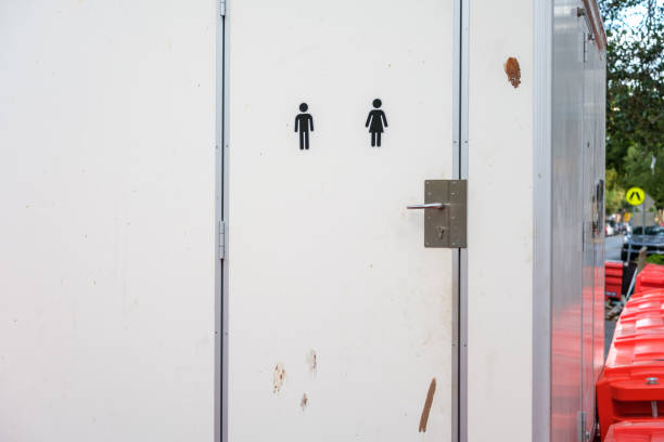 Best Sanitation services for porta potties  in Piedmont, AL
